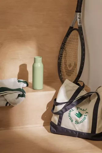 Urban termosflaska 0,5L Pistachio