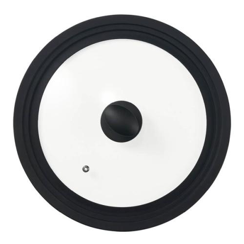 Una universallock 28/30/32 cm svart