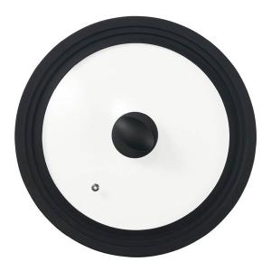 Una universallock 28/30/32 cm svart