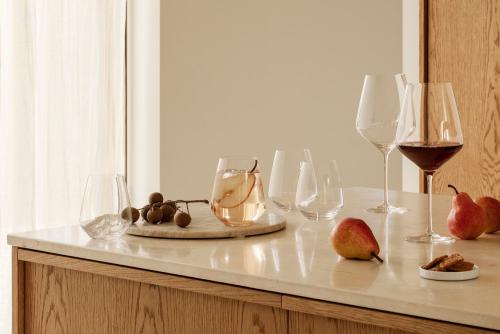 Legio Nova Dricksglas 40 cl Klar