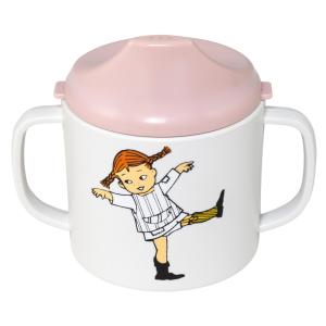 Pippi Cirkus, Pipmugg, rosa