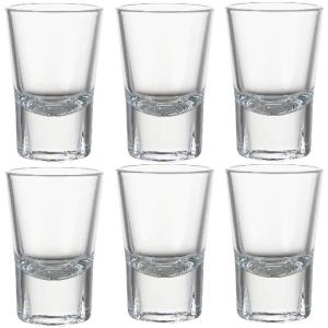 Grand Cru Snapsglas 4 cl 6-pack
