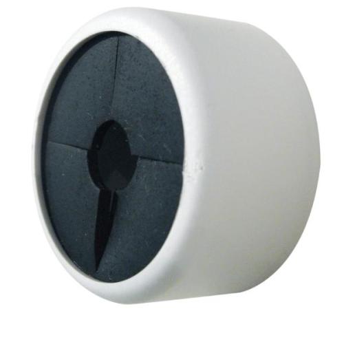 Hängare Pluring Vit