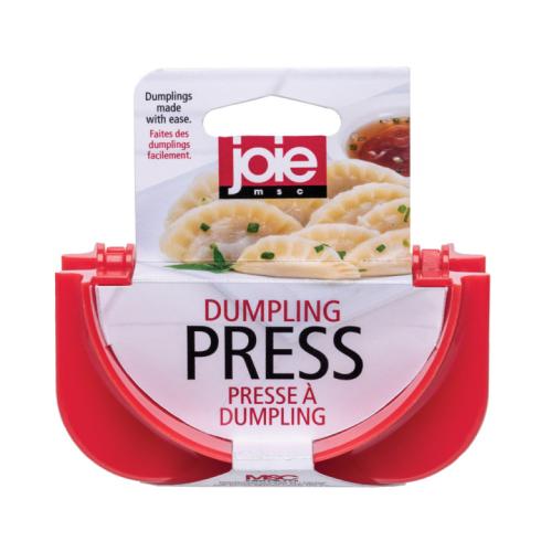 JOIE Dumpling Press