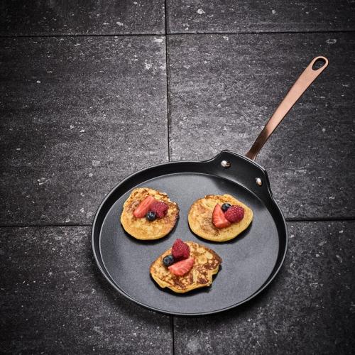 Black Copper pannkakspanna 26 cm