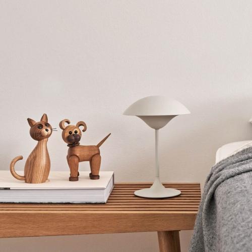 Happy Dog trädekoration 13,5 cm ek