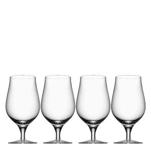 Beer Ölprovarglas 47 cl 4-pack