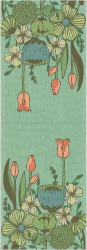 SOFT GREEN Bordslöpare