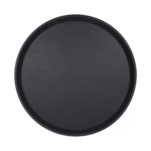 Barbricka med gummibeläggning 36 cm