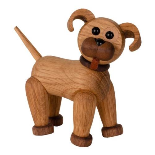 Hunden Woody 10 cm Ek