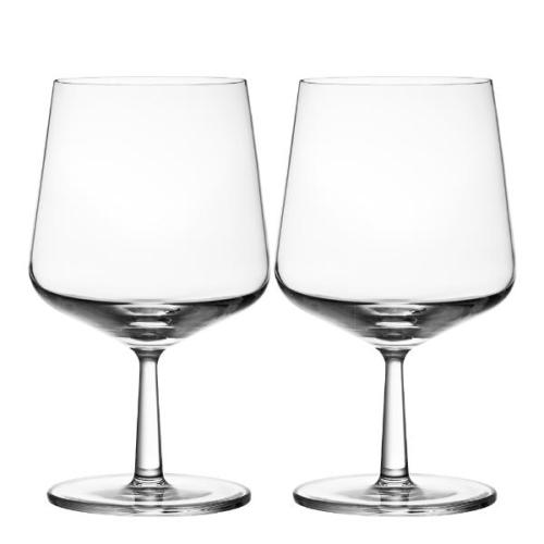 Essence Ölglas 48 cl 2-pack