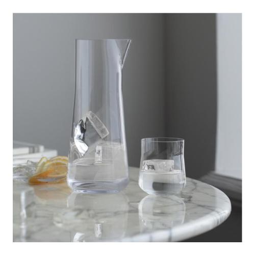 Informal Karaff med fat 100 cl