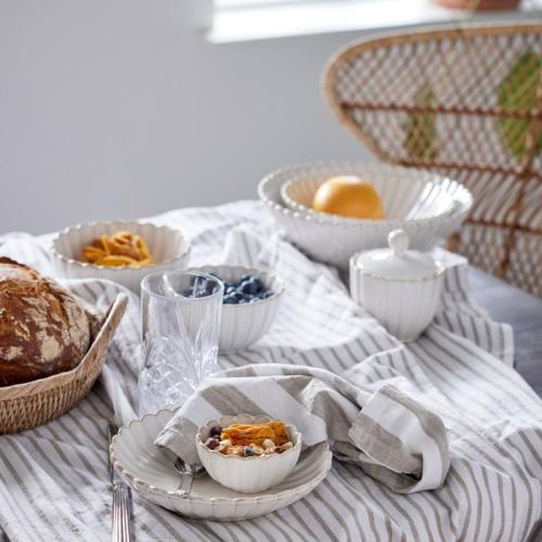 Camille skål 7,5x15 cm