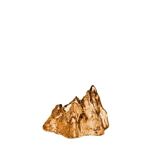 The Rock Ljuslykta Brons 91Mm