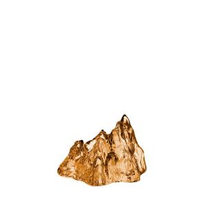 The Rock Ljuslykta Brons 91Mm