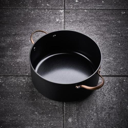 Black Copper Gryta 6 L