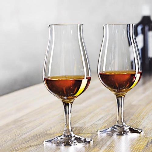 Whisky Snifter 17 cl kort ben 2-pack