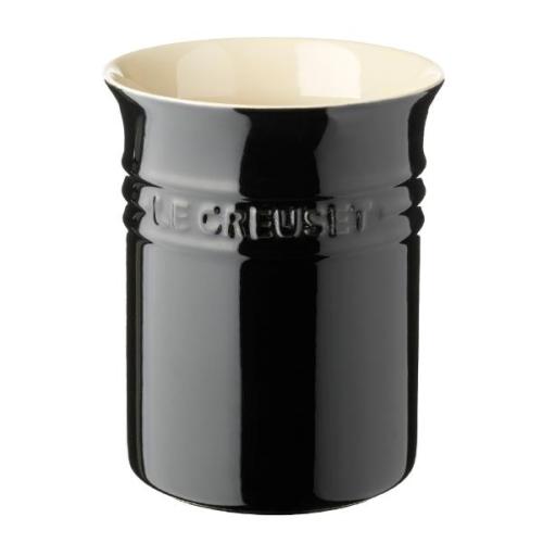 Bestick och Redskapsförvaring 1,1 L Svart