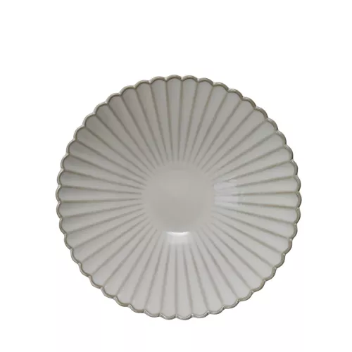 Camille skål 25X25X10cm