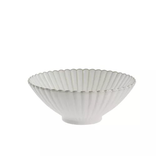 Camille skål 25X25X10cm