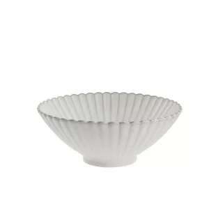 Camille skål 25X25X10cm