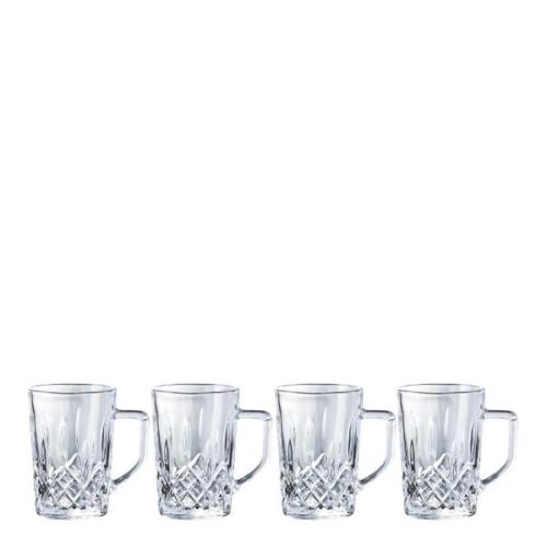Harvey Kaffeglas 27,5 cl 4-pack