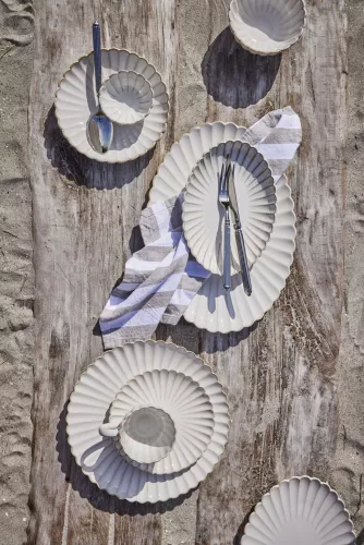 Camille serveringsfat 36x25cm