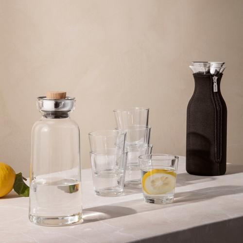 Dricksglas 25 cl 6-pack