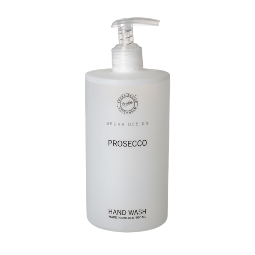 Hand Wash Prosecco, 500ml Vit