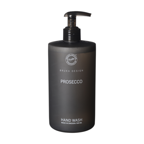 Hand Wash Prosecco, 500ml Svart