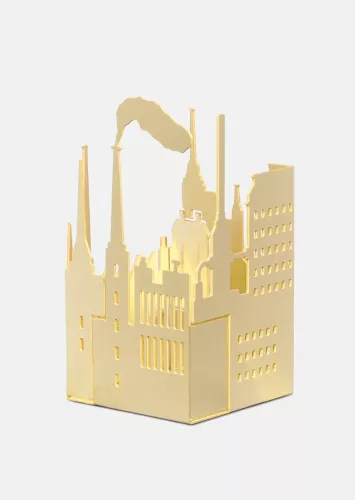 The Factory Ljuslykta 8,5 cm