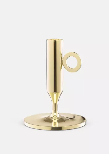 Nattoffice Ljusstake 12,5 cm Hutten