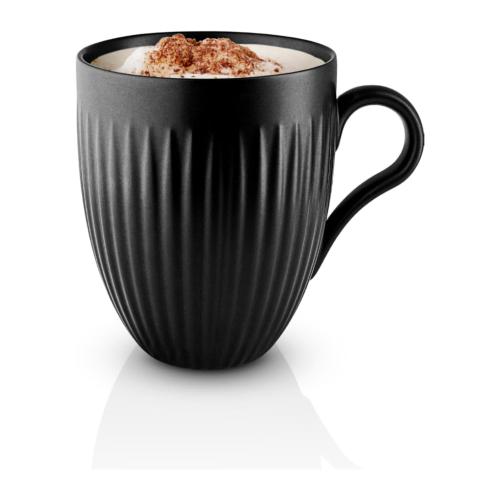 Legio Nova mugg 40 cl svart