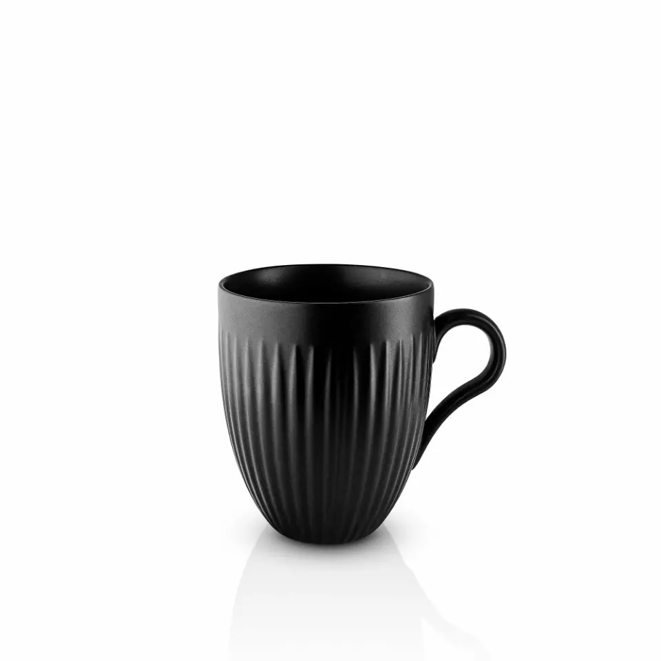 Legio Nova mugg 40 cl svart