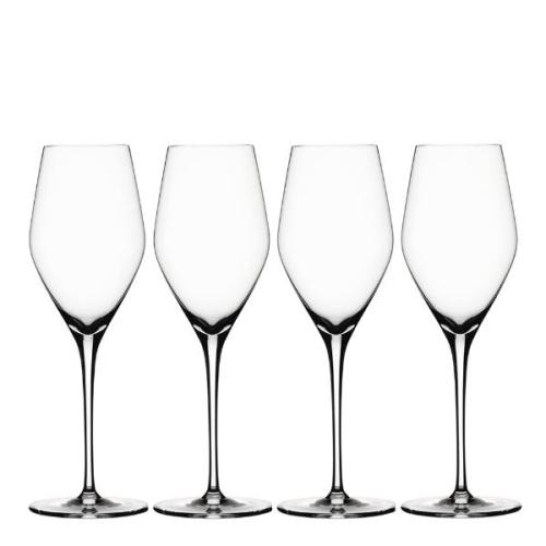 Authentis Champagne 27 cl 4-pack