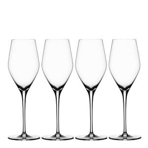 Authentis Champagne 27 cl 4-pack