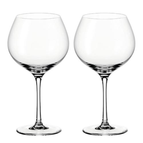 Gin Ginglas 63 cl inkl. recepthäfte 2-pack