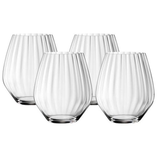 Gin Tonic Casual 4-p 63cl