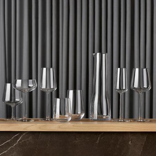 Essence Dessert/Champagneskål 31 cl 2-pack