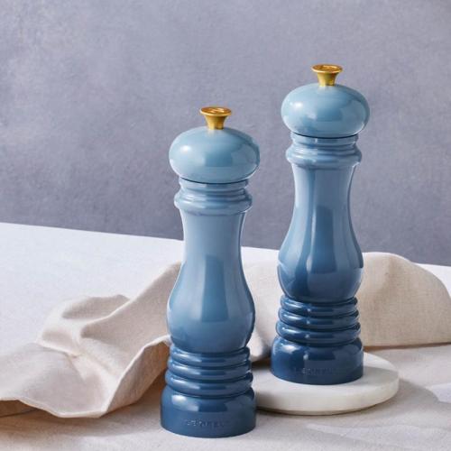 Pepparkvarn 21 cm Chambray