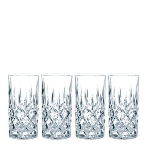 Noblesse Longdrink 4-pack
