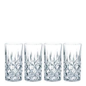 Noblesse Longdrink 4-pack