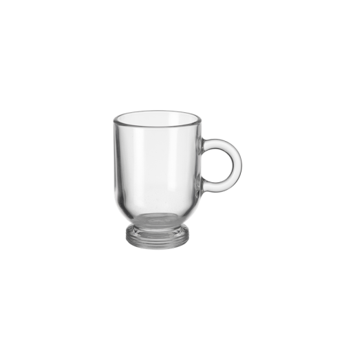 Glas Espresso/Glögg 8 cl