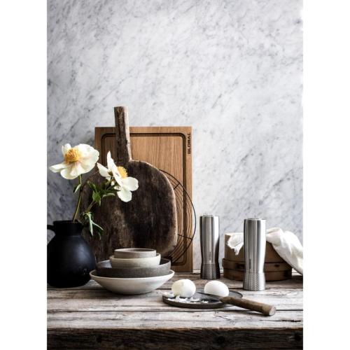 Global Salt- och Pepparkvarn 18,5 cm