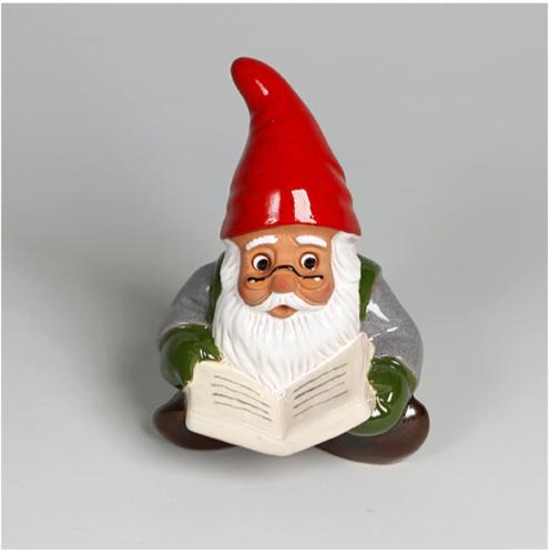 Tomte Kloker