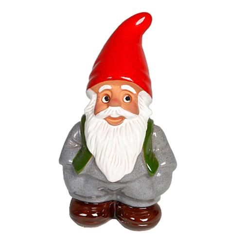 Tomte Glader