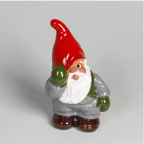 Tomte Toker