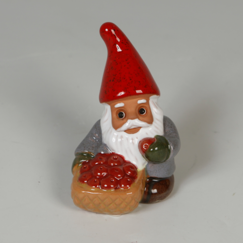 Microtomte m äppelkorg