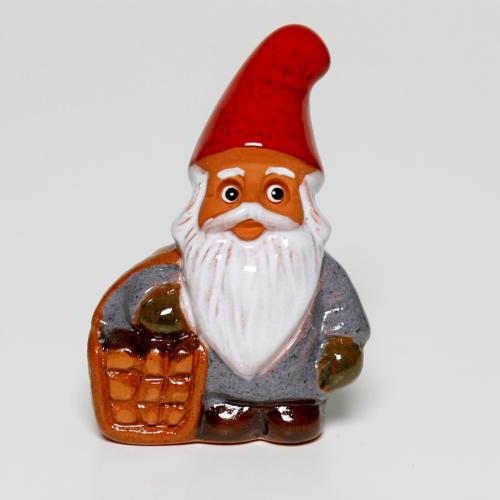 Microtomte m vedkorg