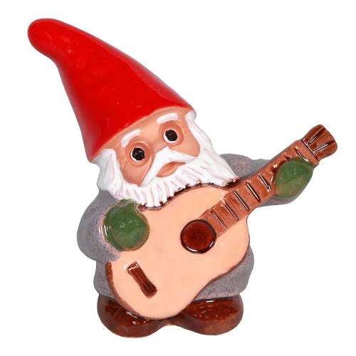 Microtomte m gitarr